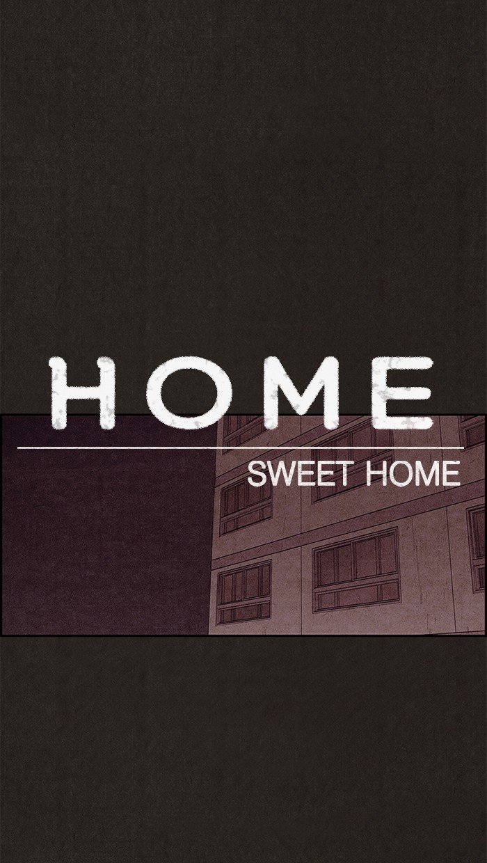 Sweet Home Chapter 101 24